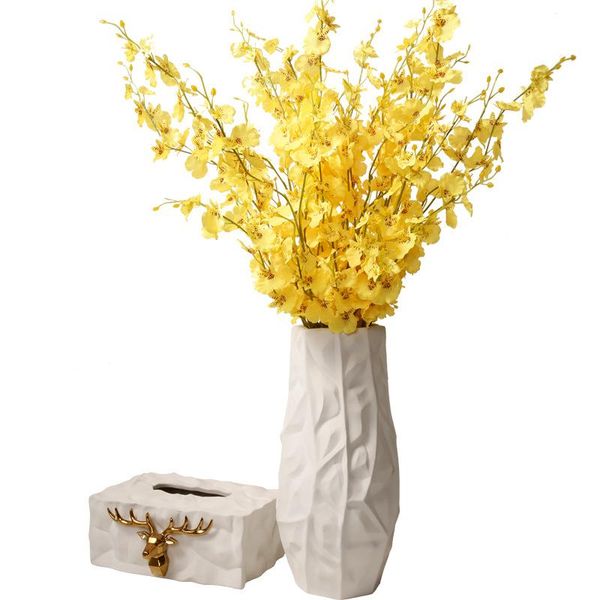 vases large dried flower ceramic vase decoration home modern minimalist nordic table living room household
vases large dried flower ceramic vase decoration home modern minimalist nordic table living room household