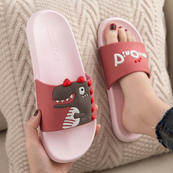 slippers summer slippers for men and women, cartoon monster slippers, antidepressants, home, outdoors, boys, girls, bathroom showers pfgh, Black
slippers summer slippers for men and women, cartoon monster slippers, antidepressants, home, outdoors, boys, girls, bathroom showers pfgh, Black