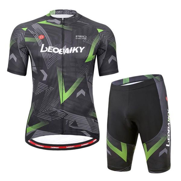 racing sets mtb jersey set men cycling clothing biking clothes short sleeves road bike uniform summer bicycle wear ciclismo maillot, Black;blue
racing sets mtb jersey set men cycling clothing biking clothes short sleeves road bike uniform summer bicycle wear ciclismo maillot, Black;blue