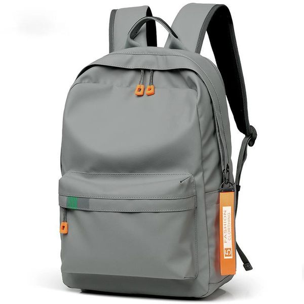 backpack 2021 arrival 14 15 16 inch male mochila for men fashion trend school college casual bag simple travel student backpacks
backpack 2021 arrival 14 15 16 inch male mochila for men fashion trend school college casual bag simple travel student backpacks