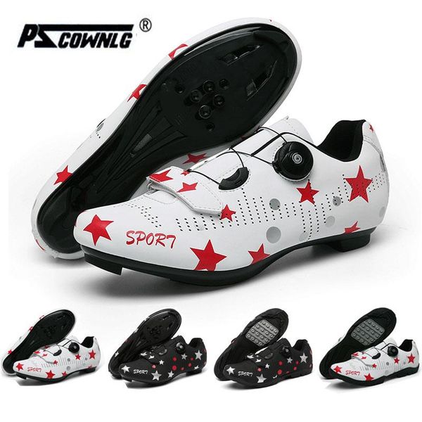 cycling footwear road shoes men 2021 flat self-locking spd bicycle sapatilha ciclismooutdoor sports bike, Black
cycling footwear road shoes men 2021 flat self-locking spd bicycle sapatilha ciclismooutdoor sports bike, Black