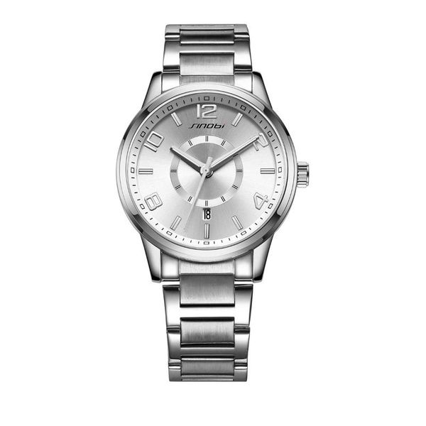wristwatches 2021 brand fashion casual men's watch stainless steel strap waterproof quartz gift relogio masculino, Slivery;brown
wristwatches 2021 brand fashion casual men's watch stainless steel strap waterproof quartz gift relogio masculino, Slivery;brown