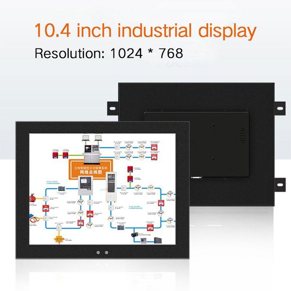 monitors 10 12 15 21.5 inch high brightness industrial embedded waterproof open frame lcd monitor
monitors 10 12 15 21.5 inch high brightness industrial embedded waterproof open frame lcd monitor