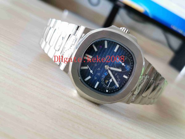 watches classic wristwatches 40.5mm 3712/1a-001 power reserve sapphire glass blue dial transparent mechanical automatic mens watch, Slivery;brown
watches classic wristwatches 40.5mm 3712/1a-001 power reserve sapphire glass blue dial transparent mechanical automatic mens watch, Slivery;brown