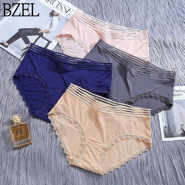 women's panties bzel silky lace underwear hollow out girl briefs solid cozy lingerie breathable comfort underpants, Black;pink
women's panties bzel silky lace underwear hollow out girl briefs solid cozy lingerie breathable comfort underpants, Black;pink