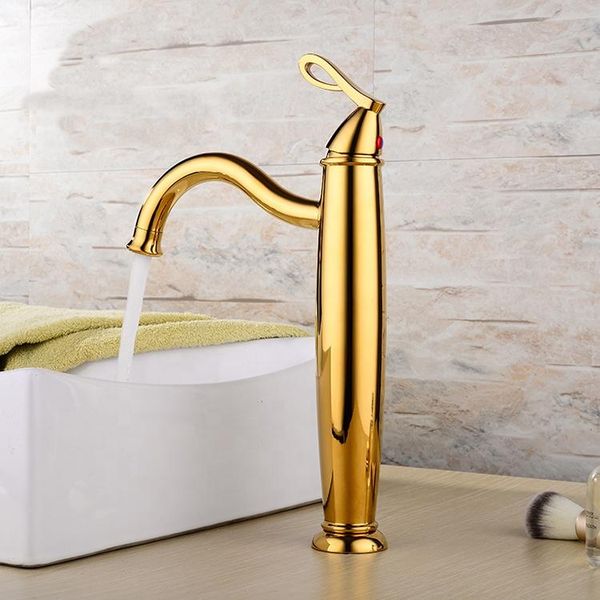 luxury gold bathroom sink faucet artistic brass basin mixer tap golden fashion design single hole handle faucets
luxury gold bathroom sink faucet artistic brass basin mixer tap golden fashion design single hole handle faucets