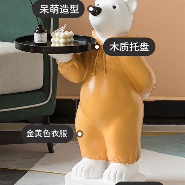 54decorative violence bear large floor decoration living room sofa creative welcome home accessories hi new gifts
54decorative violence bear large floor decoration living room sofa creative welcome home accessories hi new gifts