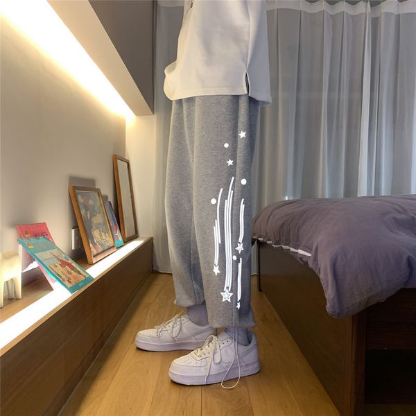 men's casual pants, Black
men's casual pants, Black