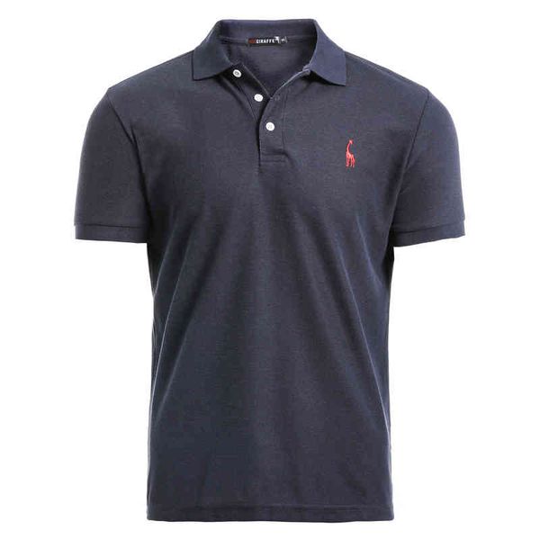 aiopon men's short sved polo deer embroidery casual shirt, 35% cotton, and novel, White;black
aiopon men's short sved polo deer embroidery casual shirt, 35% cotton, and novel, White;black