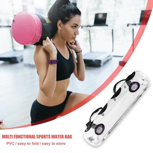 accessories 1 set fitness aqua sandbag muscle training exercise workout bodybuilding home gym water bag 20kg capacity ba
accessories 1 set fitness aqua sandbag muscle training exercise workout bodybuilding home gym water bag 20kg capacity ba