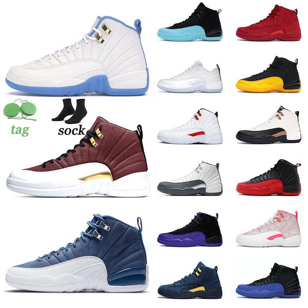 university blue basketball shoes air jordan12s retro 12 12s game ball ov white ice cream dark concord indigo womens sneakers mens fashion tr
university blue basketball shoes air jordan12s retro 12 12s game ball ov white ice cream dark concord indigo womens sneakers mens fashion tr