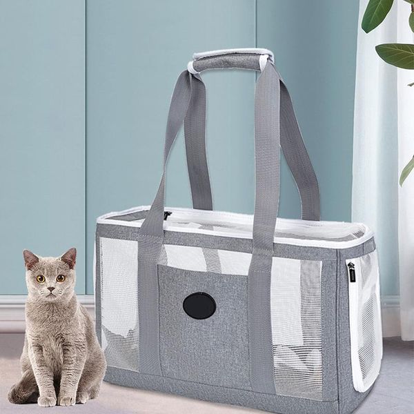 cat carriers,crates & houses carriers bag portable breathable pet transport handbag outdoor travel kitten puppy shoulder backpack accessorie
cat carriers,crates & houses carriers bag portable breathable pet transport handbag outdoor travel kitten puppy shoulder backpack accessorie