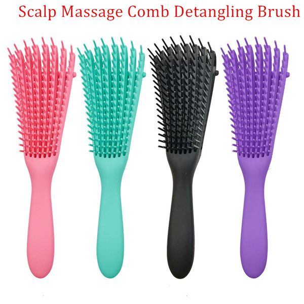 scalp massage anti-static ocs comb tangle removal hair brushes powerful function non-slip design for curling wavy long hairs, Silver
scalp massage anti-static ocs comb tangle removal hair brushes powerful function non-slip design for curling wavy long hairs, Silver