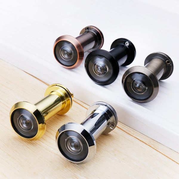 door viewer 200 degree alloy tamper adjustable home security camera optical glass house anti-theft eye video peephole other hardware
door viewer 200 degree alloy tamper adjustable home security camera optical glass house anti-theft eye video peephole other hardware