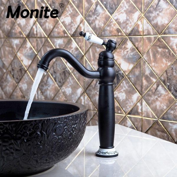 bathroom sink faucets monite oil rubbed bronze basin faucet mixer tap 1 ceramics handle deck mounted & cold
bathroom sink faucets monite oil rubbed bronze basin faucet mixer tap 1 ceramics handle deck mounted & cold
