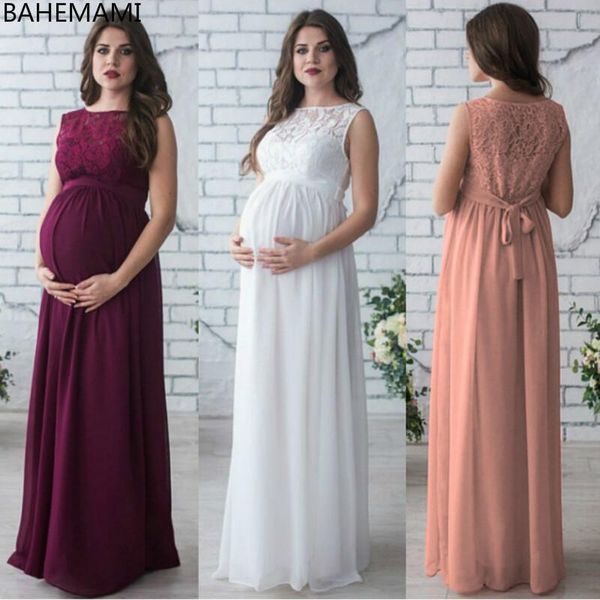 maternity dresses vestido for po shoot pregnancy clothes pregnant women lady elegant vestidos lace party formal evening dress, White
maternity dresses vestido for po shoot pregnancy clothes pregnant women lady elegant vestidos lace party formal evening dress, White