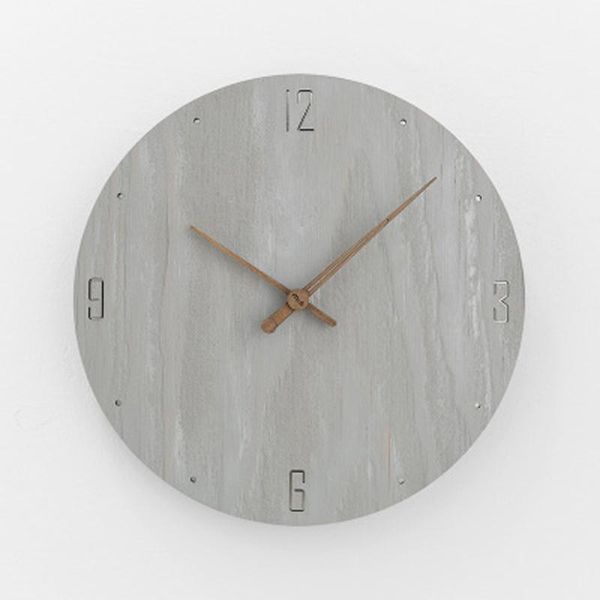wall clocks wood clock modern design bedroom 3d decorative hanging pastoral style wooden watch home decor silent 12 inch
wall clocks wood clock modern design bedroom 3d decorative hanging pastoral style wooden watch home decor silent 12 inch