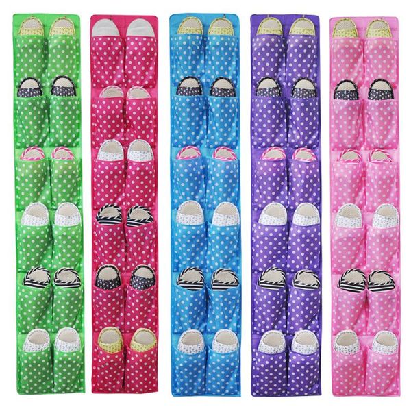 storage boxes & bins 12 pocket shoe space door hanging organizer rack wall bag closet holder
storage boxes & bins 12 pocket shoe space door hanging organizer rack wall bag closet holder