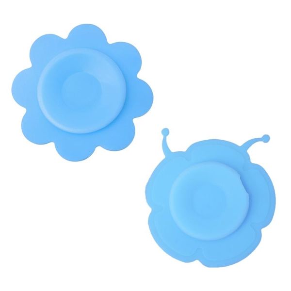 bowls 2 pcs baby bowl suction pad non-slip silicone mat kids tableware sucker double-sided cup (blue snail and blue flower)
bowls 2 pcs baby bowl suction pad non-slip silicone mat kids tableware sucker double-sided cup (blue snail and blue flower)