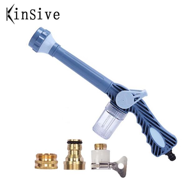 high pressure garden water gun hose nozzle mutifunctional household car washing sprayer pipe sprinkle cleaning tool watering equipments
high pressure garden water gun hose nozzle mutifunctional household car washing sprayer pipe sprinkle cleaning tool watering equipments