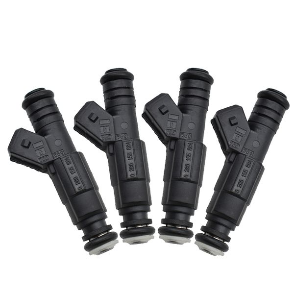4pcs/lot fuel injectors nozzle for bmw ev14 m60 m62 540i 740i 4.4l 4.0l v-8 0280155884 17113221 17109596
4pcs/lot fuel injectors nozzle for bmw ev14 m60 m62 540i 740i 4.4l 4.0l v-8 0280155884 17113221 17109596