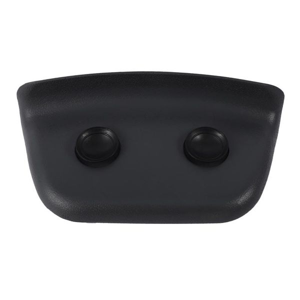 other bath & toilet supplies spa pillow, pu cushion with non-slip suction cups, ergonomic home headrest for relaxing head, neck, back and sh
other bath & toilet supplies spa pillow, pu cushion with non-slip suction cups, ergonomic home headrest for relaxing head, neck, back and sh