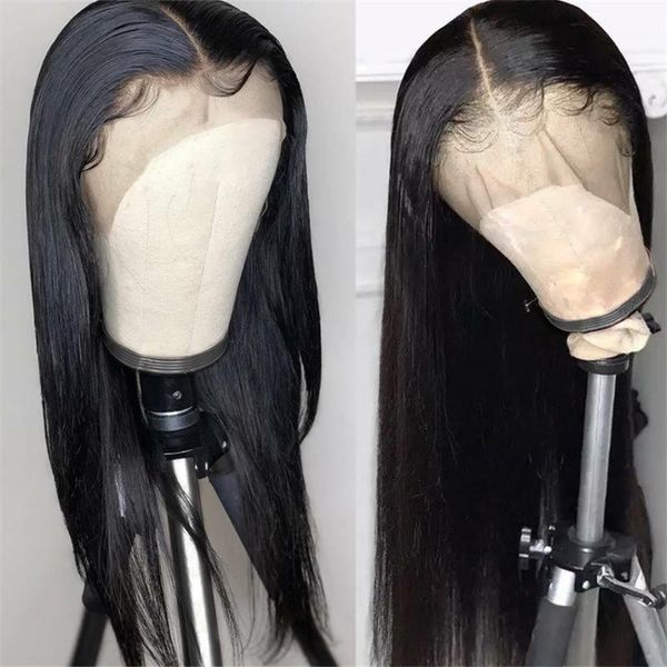 cranberry hair straight lace front wig remy malaysian silky 13x4 frontal bone human wigs for women1, Black;brown
cranberry hair straight lace front wig remy malaysian silky 13x4 frontal bone human wigs for women1, Black;brown