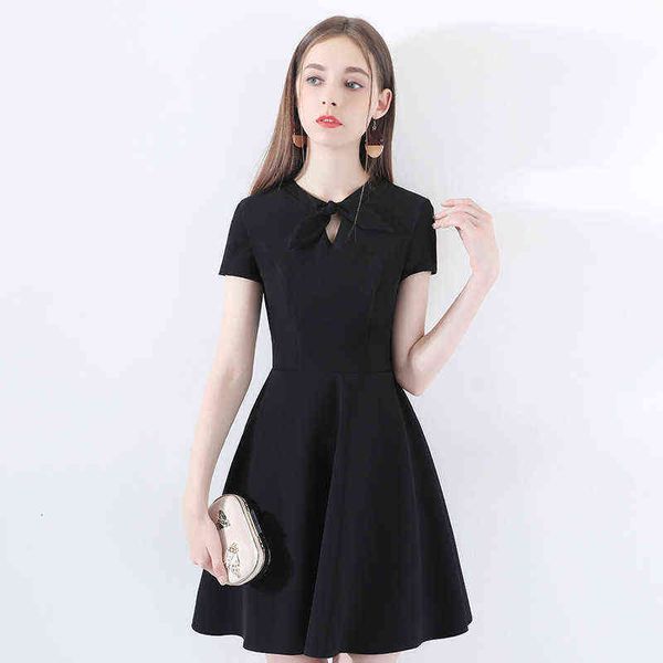 prom luxury boutique occasion dresses evening 2021 banquet celebriti party temperament short small black
prom luxury boutique occasion dresses evening 2021 banquet celebriti party temperament short small black