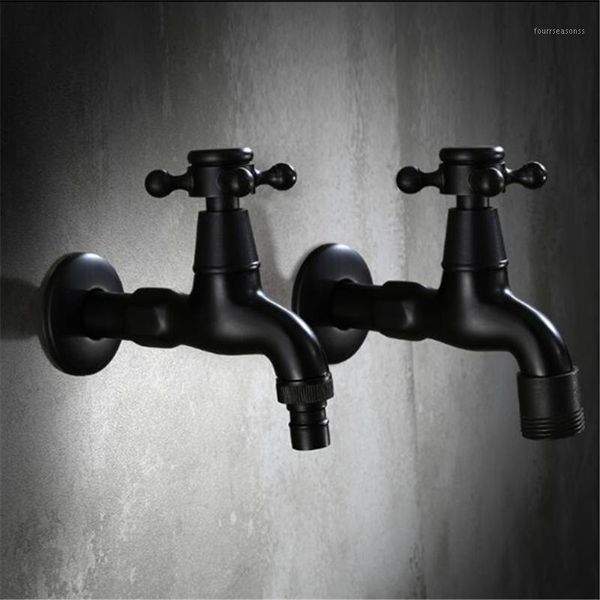 single cold black oil brushed outdoor faucet garden bibcock tap bathroom washing machine /mop 1
single cold black oil brushed outdoor faucet garden bibcock tap bathroom washing machine /mop 1