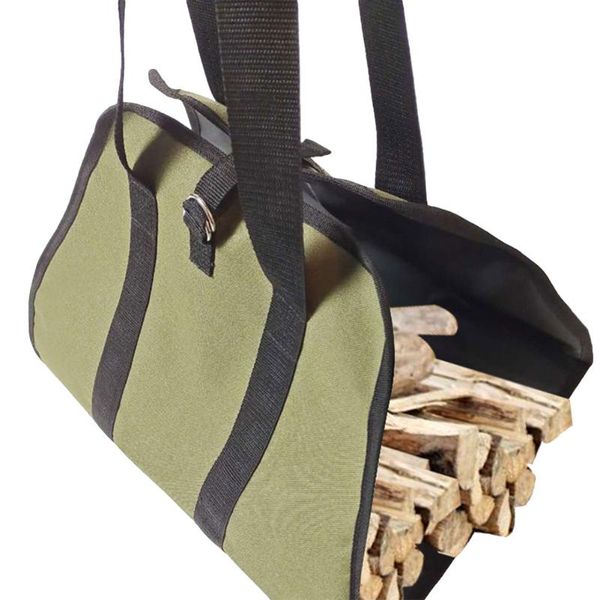 storage bags large capacity universal waterproof firewood carrier portable oxford cloth carrying log tote heavy duty fire place with handles
storage bags large capacity universal waterproof firewood carrier portable oxford cloth carrying log tote heavy duty fire place with handles