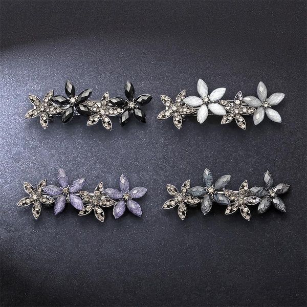 hair clips & barrettes clip for women bridal wedding accessories crystal headband rhinestone pins flowers jewelry, Golden;silver
hair clips & barrettes clip for women bridal wedding accessories crystal headband rhinestone pins flowers jewelry, Golden;silver