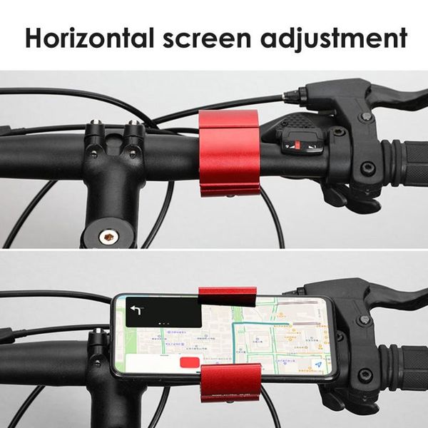 bike cellphone holder adjustable aluminium alloy mobile phone mount for mountain bicycle handlebar part car & truck racks
bike cellphone holder adjustable aluminium alloy mobile phone mount for mountain bicycle handlebar part car & truck racks