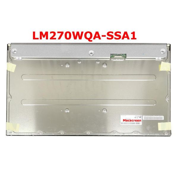 monitors 27 inch original lcd screen module lm270wqa-ssa1 2560*1440 2k 144hz for lg 27gl850 monitor
monitors 27 inch original lcd screen module lm270wqa-ssa1 2560*1440 2k 144hz for lg 27gl850 monitor