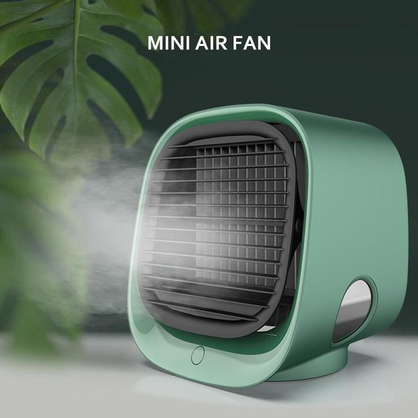electric fans mini usb portable air conditioner humidifier purifier cooler fan with water tank for home office
electric fans mini usb portable air conditioner humidifier purifier cooler fan with water tank for home office