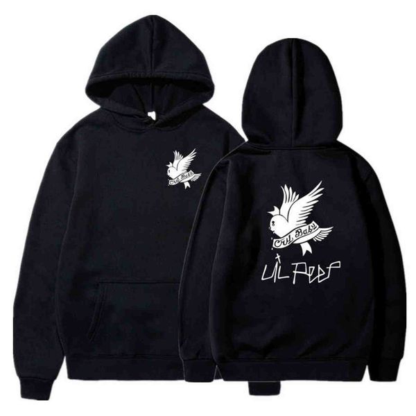 lil peep hoodies love lil.peep hooded pullover sweatershirts male/female sudaderas cry baby hood hoddies hip hop clothes, Black
lil peep hoodies love lil.peep hooded pullover sweatershirts male/female sudaderas cry baby hood hoddies hip hop clothes, Black