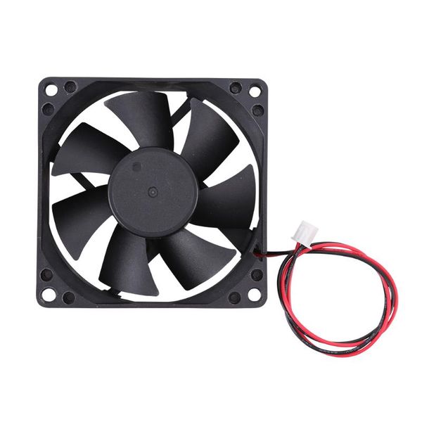 fans & coolings computer fan 8025 deskpc case cooling dc 12v with 2-pin 2-wire connector
fans & coolings computer fan 8025 deskpc case cooling dc 12v with 2-pin 2-wire connector