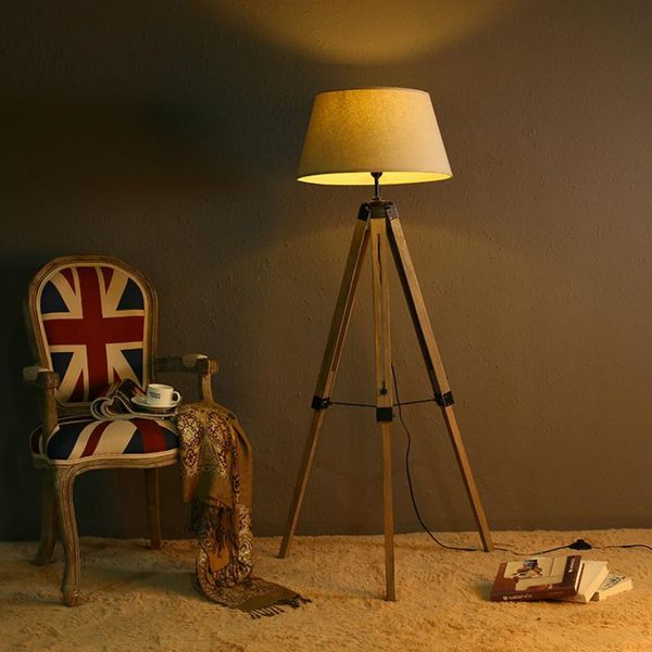 floor lamps vintage loft american country original wooden fabric led e27 lampfor living room bedroom bedside deco lamp 1006
floor lamps vintage loft american country original wooden fabric led e27 lampfor living room bedroom bedside deco lamp 1006