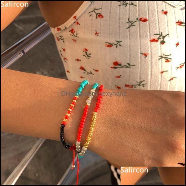 beaded, strands bracelets jewelry bohemian colorf handmade beaded charm bracelet for women and men fashion crystal adjustable rope on hand d, Black
beaded, strands bracelets jewelry bohemian colorf handmade beaded charm bracelet for women and men fashion crystal adjustable rope on hand d, Black