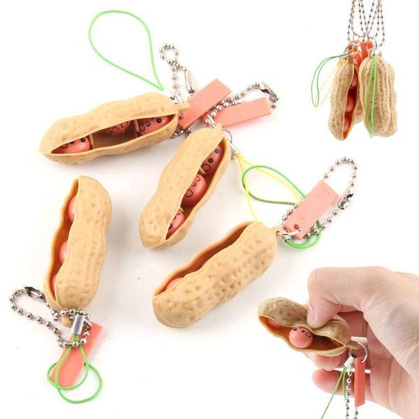 squeeze peanut bean keychain party fidget peanuts soybean toy finger focus extrusion pea pendant anti-anxiety stress relief decompression ld
squeeze peanut bean keychain party fidget peanuts soybean toy finger focus extrusion pea pendant anti-anxiety stress relief decompression ld