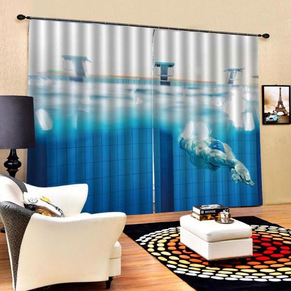 curtain & drapes blue water curtains po blackout window luxury 3d for living room bed office el home
curtain & drapes blue water curtains po blackout window luxury 3d for living room bed office el home