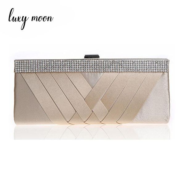 new luxury evening bag woman party clutches elegant diamond silk shoulder evening bags for women
new luxury evening bag woman party clutches elegant diamond silk shoulder evening bags for women