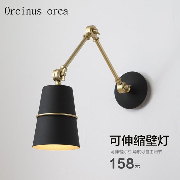 wall lamps the after modern minimalist creative personality restaurant art lamp bedroom bedside designer office desk
wall lamps the after modern minimalist creative personality restaurant art lamp bedroom bedside designer office desk