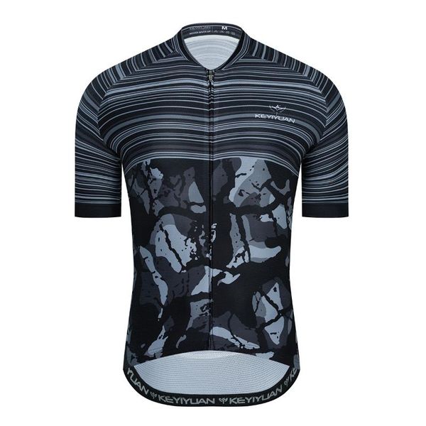 racing jackets keyiyuan summer 2022 cycling jersey men road bike wear bicycle shirt mtb mountain riding clothing maillot cyclisme homme, Black;red
racing jackets keyiyuan summer 2022 cycling jersey men road bike wear bicycle shirt mtb mountain riding clothing maillot cyclisme homme, Black;red