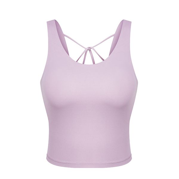 tracksuits luxury women's wearback naked feeling wearlulu yoga cloth tight height appearance sports fitns sleevels t-shirt, Gray
tracksuits luxury women's wearback naked feeling wearlulu yoga cloth tight height appearance sports fitns sleevels t-shirt, Gray