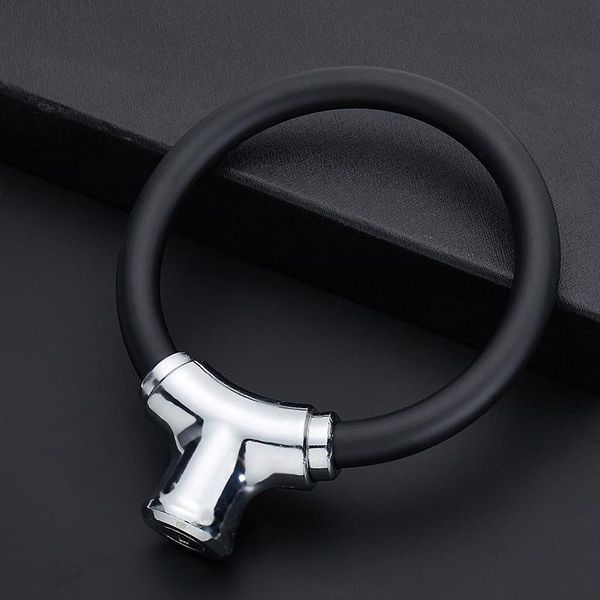 bike locks 1pcs the bicycle lock anti-theft steel cable ring for mountain road bikes round portable mini riding equipment
bike locks 1pcs the bicycle lock anti-theft steel cable ring for mountain road bikes round portable mini riding equipment