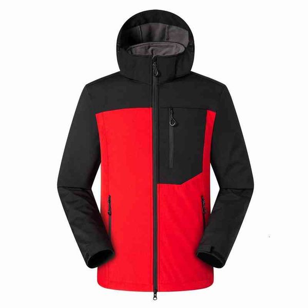 men's jackets new soft shell outdoor camping mountaineering jacket riwp, Black;brown
men's jackets new soft shell outdoor camping mountaineering jacket riwp, Black;brown