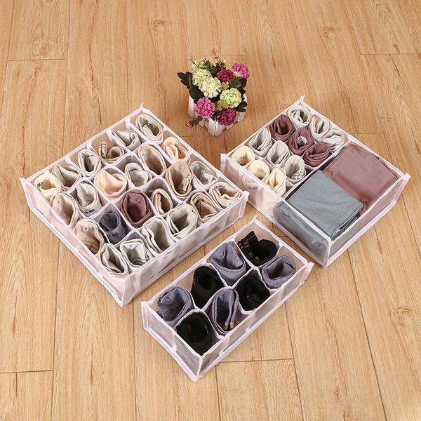 storage drawers design underwear box socks closet organizer foldable drawer divider household clothes sorting tool
storage drawers design underwear box socks closet organizer foldable drawer divider household clothes sorting tool