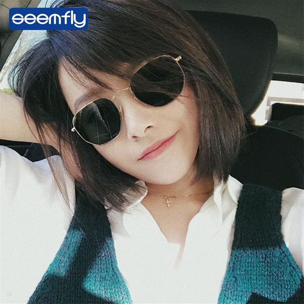 sunglasses seemfly fashion irregularn brand designer vintage street snap sun glasses uv400 male female sunshades for women, White;black
sunglasses seemfly fashion irregularn brand designer vintage street snap sun glasses uv400 male female sunshades for women, White;black