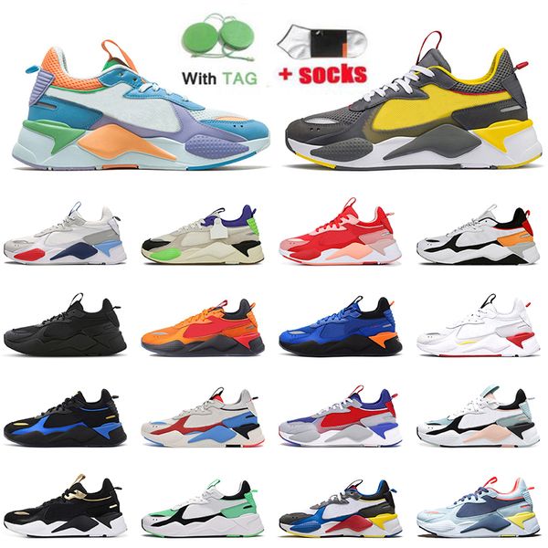 classic rs-x mens running shoes reinvention cool triple black white off fuchsia creepers dad chaussures men women runner designer trainers s, White;red
classic rs-x mens running shoes reinvention cool triple black white off fuchsia creepers dad chaussures men women runner designer trainers s, White;red