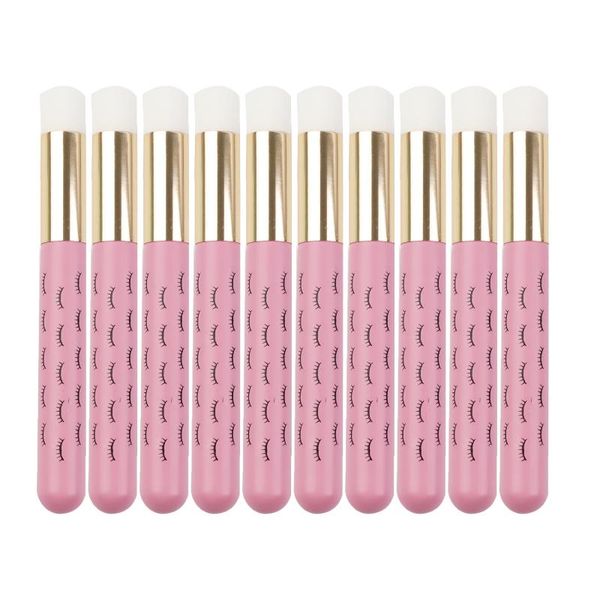 false eyelashes 10pcs professional eyelash cleaning brush nose brushes blackhead multi-function makeup lashes cleanser extension
false eyelashes 10pcs professional eyelash cleaning brush nose brushes blackhead multi-function makeup lashes cleanser extension